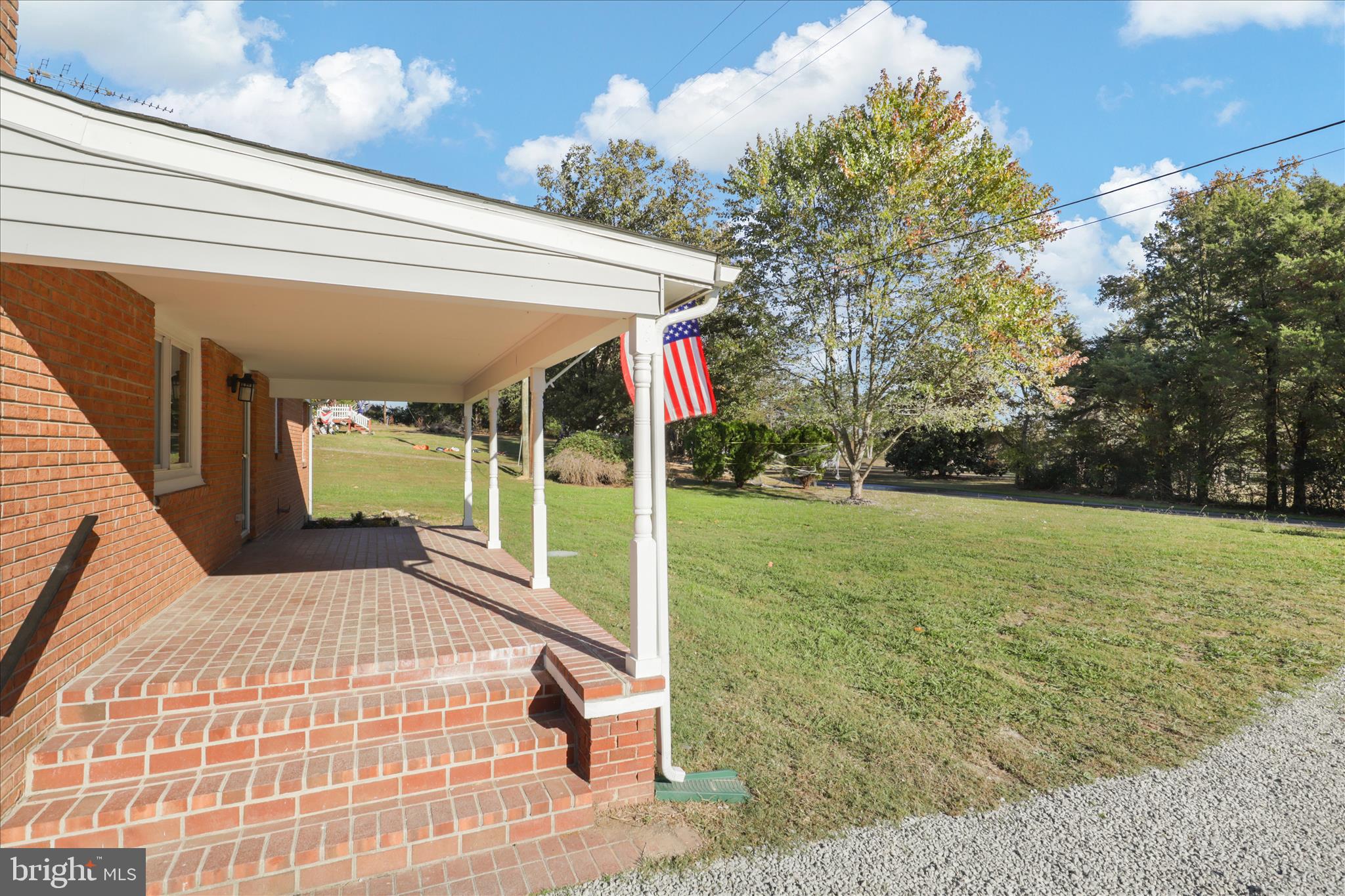 347 Forest Lane Road Fredericksburg, VA 22405 - Photo 5 of 36