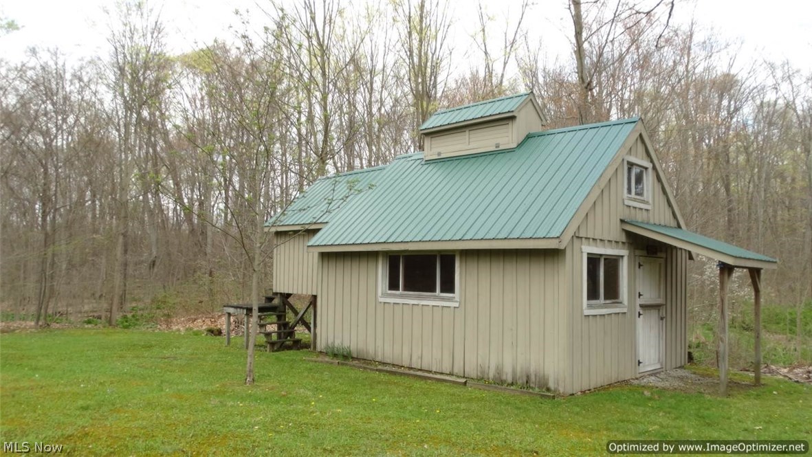 16466 Snow Road Chagrin Falls, OH 44023 - Photo 22 of 28 Gallery Image 22