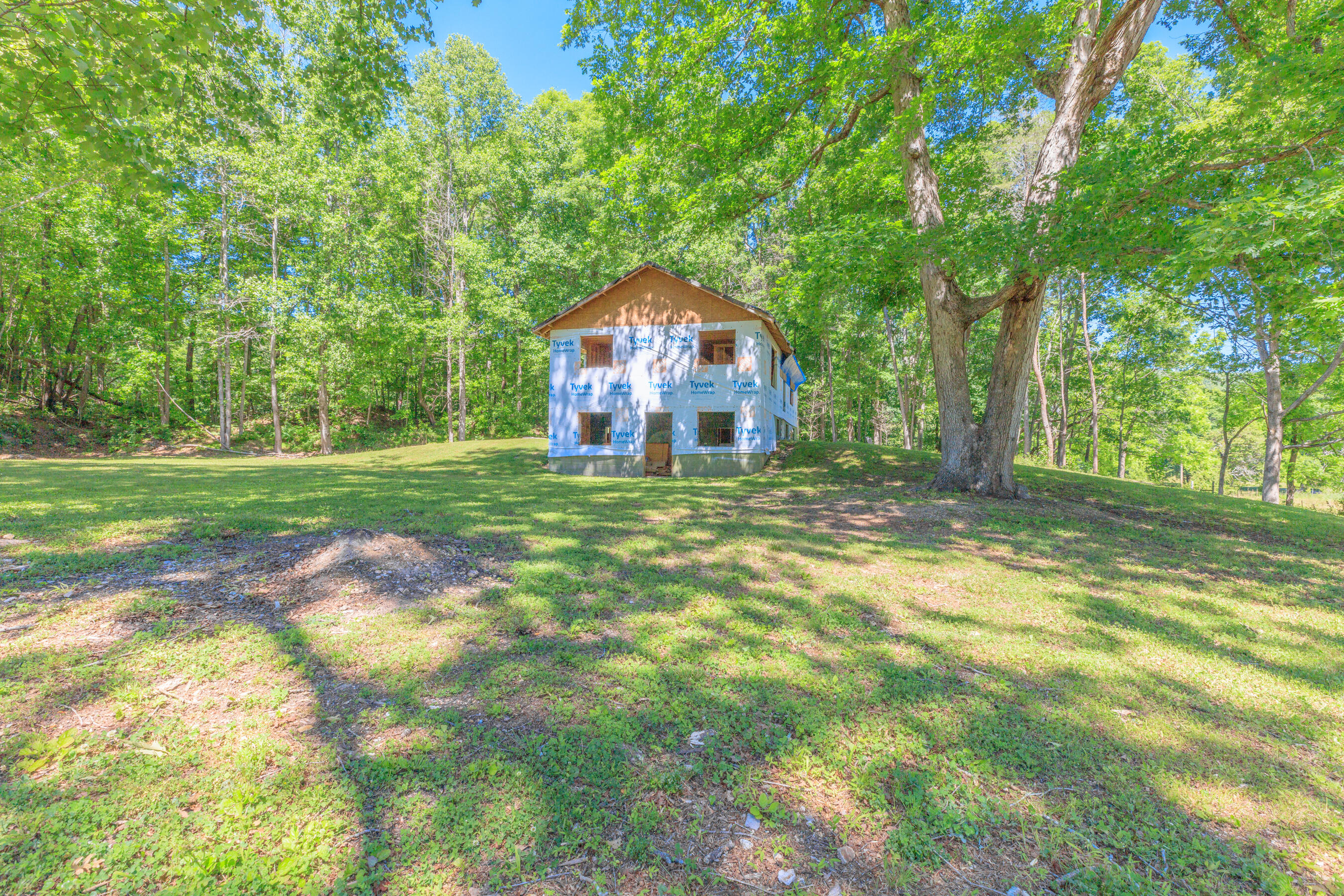 1004 Crow Gap Road Chickamauga, GA 30707 - Photo 2 of 38 1004 Crow Gap HD-2