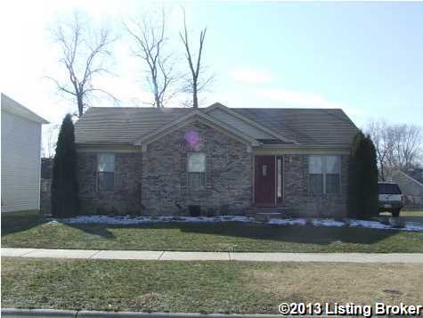 10508 Grecian Road Louisville, KY 40272 - Photo 1 of 1 Primary Photo