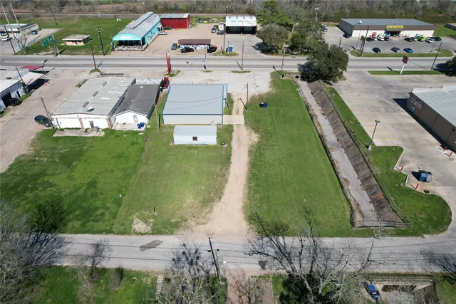 a living room with a couch