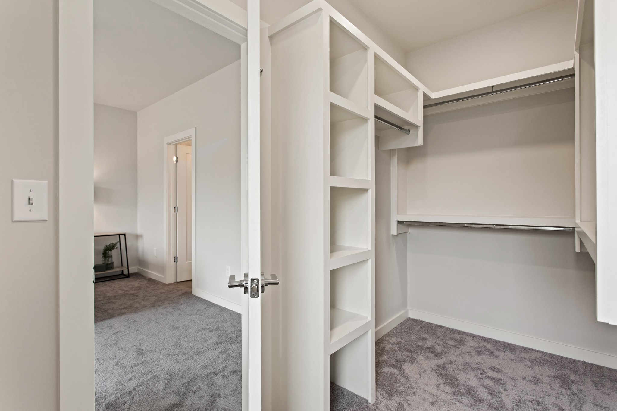 3625 Hydes Ferry Road Nashville, TN 37218 - Photo 16 of 17 a view of an empty room