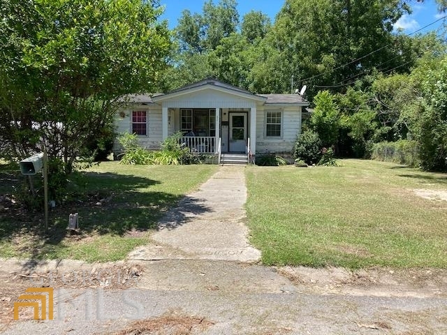 514 Dixie Street Dublin, GA 31021 - Photo 1 of 1 Gallery Image 1