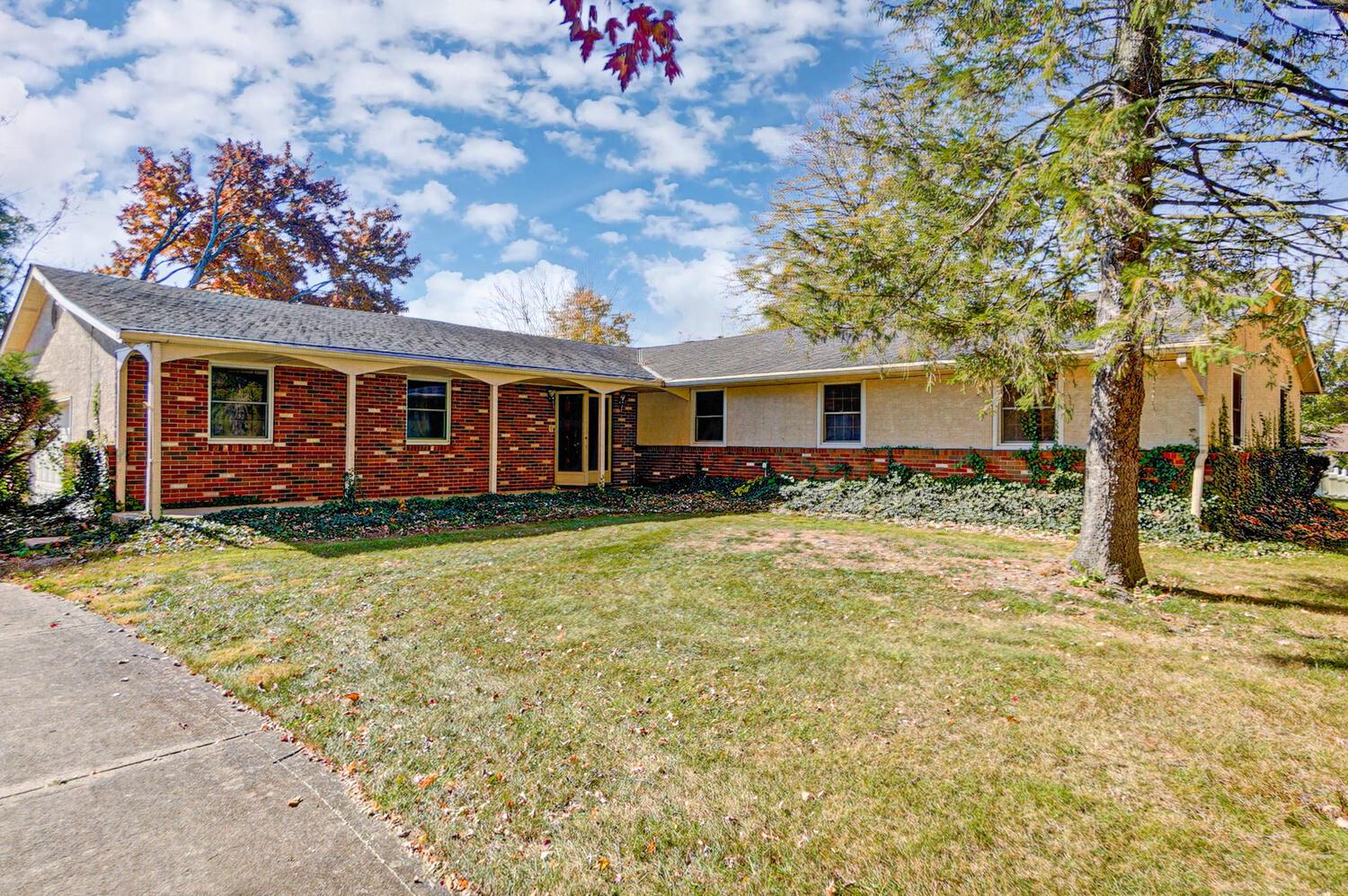 6655 Feder Road Galloway, OH 43119 - Photo 7 of 57 FRONT VIEW