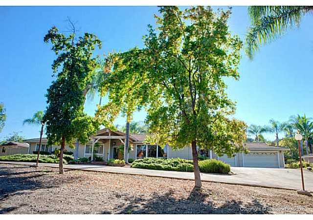 10237 Quail Canyon Road El Cajon, CA 92021 - Photo 1 of 24 Gallery Image 1