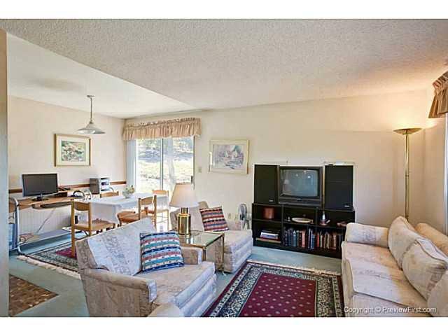 10237 Quail Canyon Road El Cajon, CA 92021 - Photo 21 of 24 Guest House Living Area