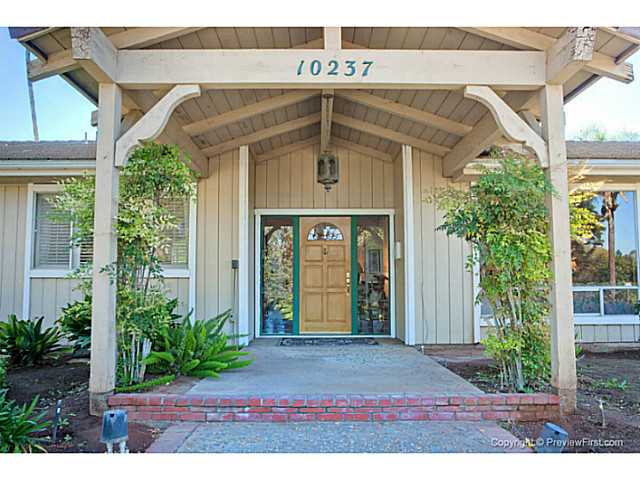 10237 Quail Canyon Road El Cajon, CA 92021 - Photo 4 of 24 Gallery Image 4