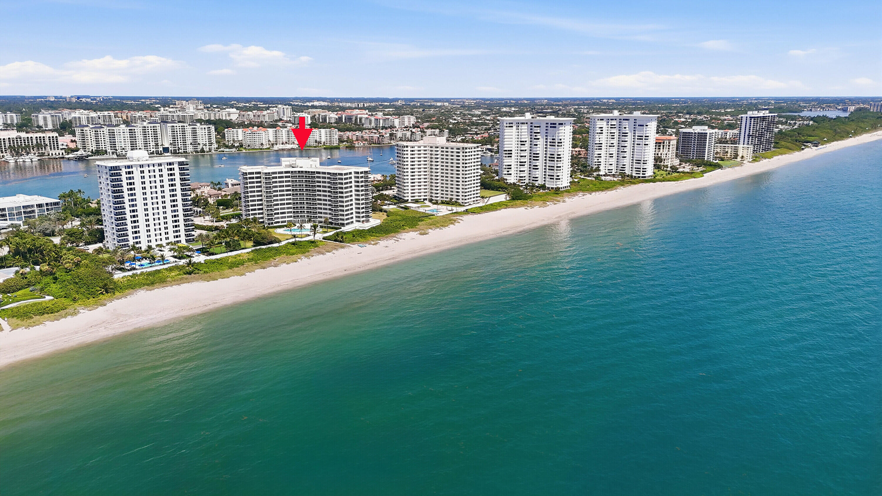 700 South Ocean Boulevard, Unit 803 Boca Raton, FL 33432 - Photo 31 of 34 32_05_dji_fly_20260506_114512_0151_17780