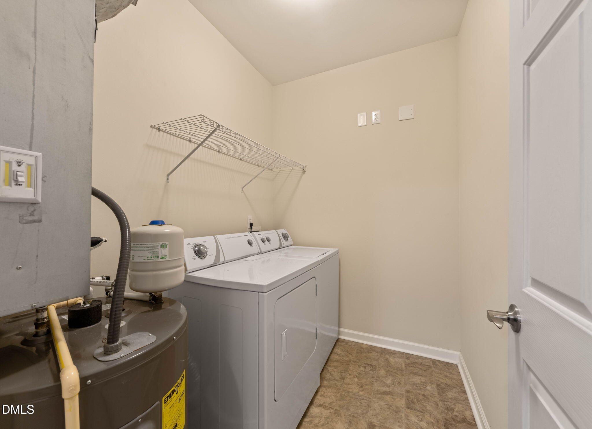 2610 Oldgate Drive, Unit 108 Raleigh, NC 27604 - Photo 19 of 41 Laundry