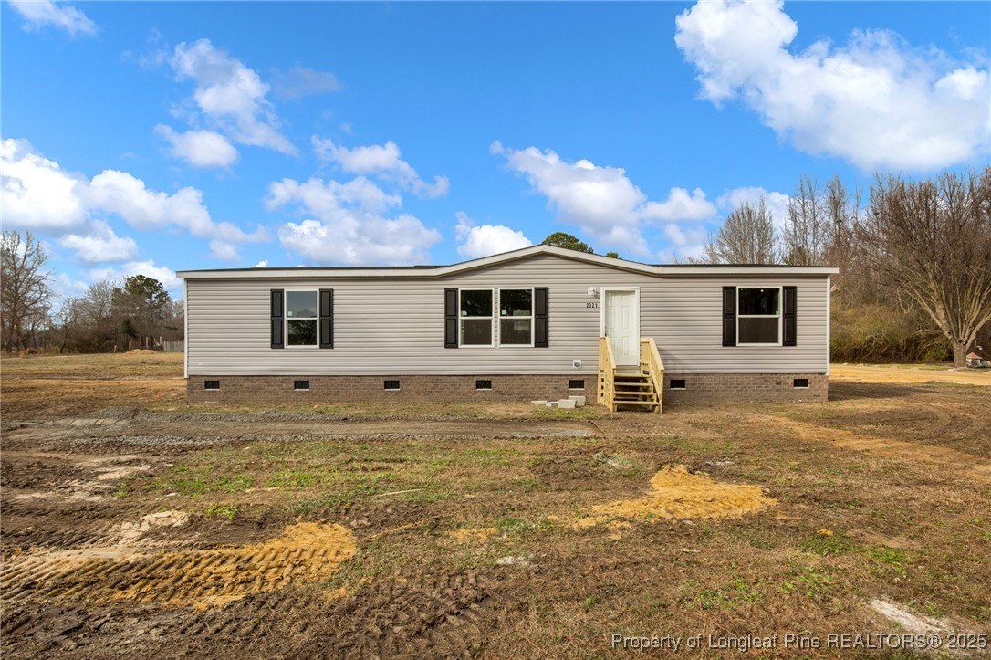2321 St Anna Road Pembroke, NC 28372 - Photo 1 of 30 Gallery Image 1