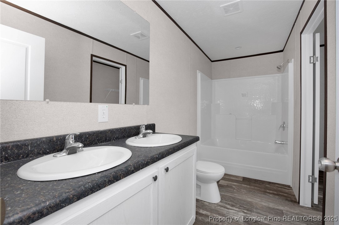 2321 St Anna Road Pembroke, NC 28372 - Photo 24 of 30 Gallery Image 24