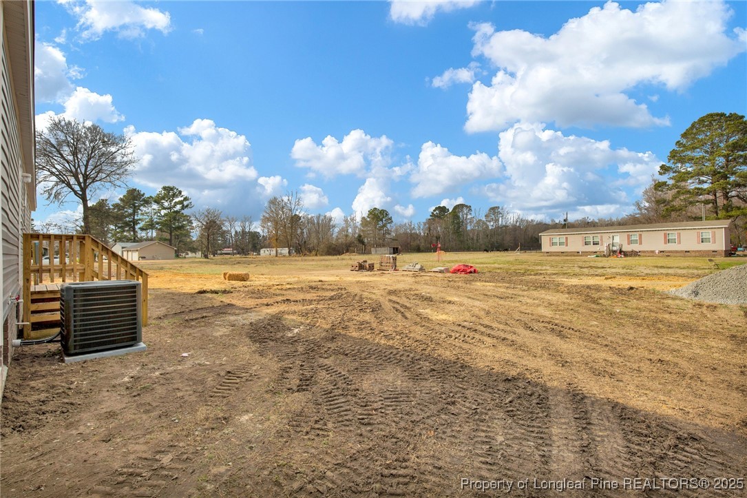 2321 St Anna Road Pembroke, NC 28372 - Photo 28 of 30 Gallery Image 28