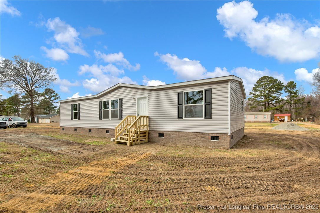 2321 St Anna Road Pembroke, NC 28372 - Photo 4 of 30 Gallery Image 4