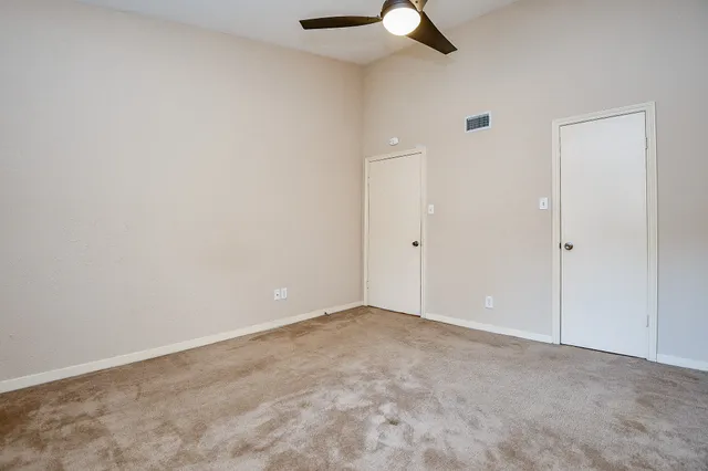 $115,900 | 3500 Tangle Brush Drive, Unit 14, The Woodlands, TX 77381