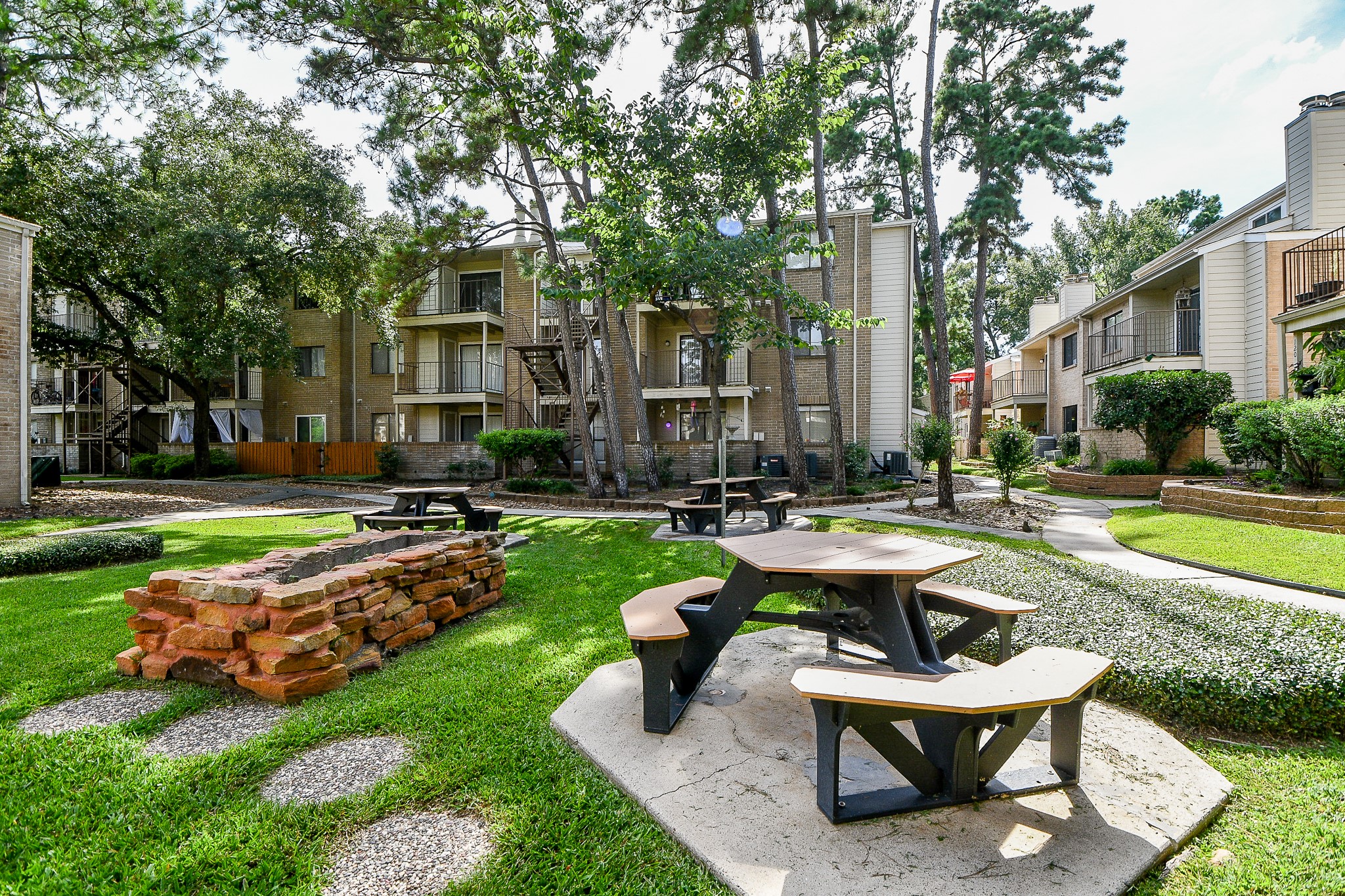 3500 Tangle Brush Drive, Unit 14 Spring, TX 77381 - Photo 32 of 33