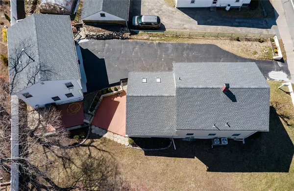 $769,900 | 129 Simmonsville Avenue, Johnston, RI 02919