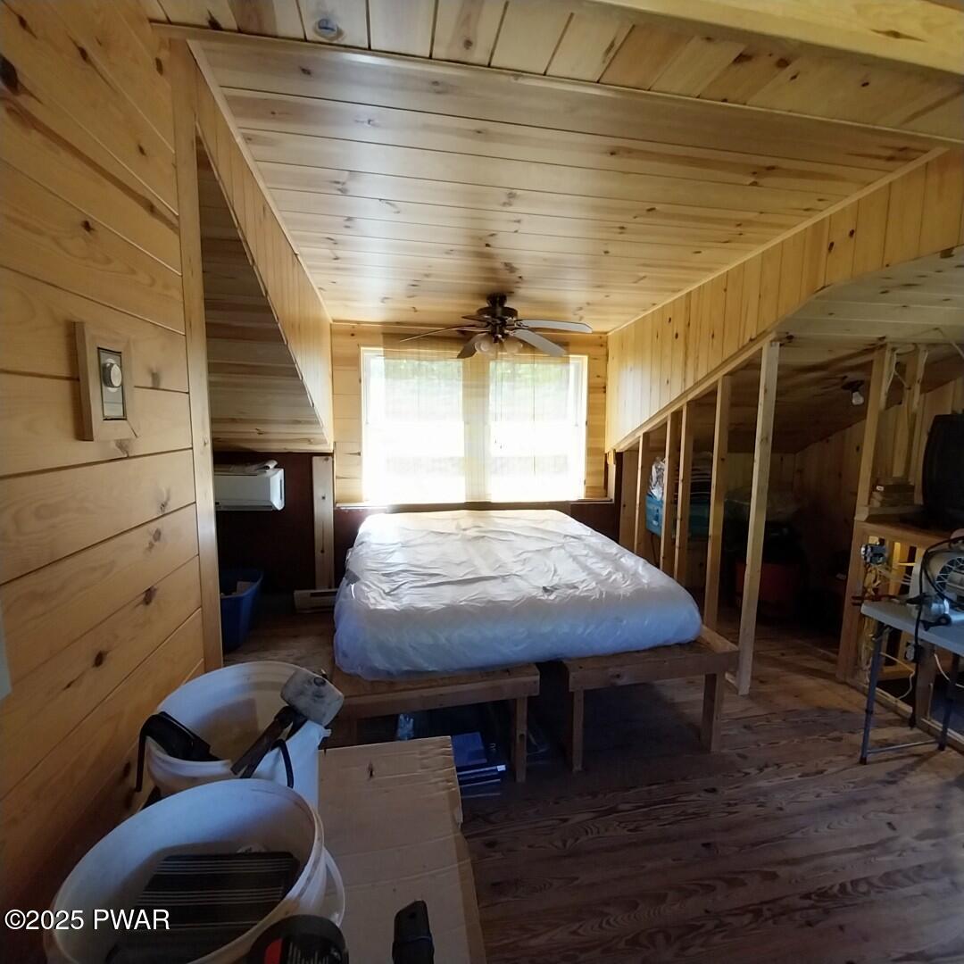 134 Markle Road Hawley, PA 18428 - Photo 36 of 86 6d Second floor (Large)