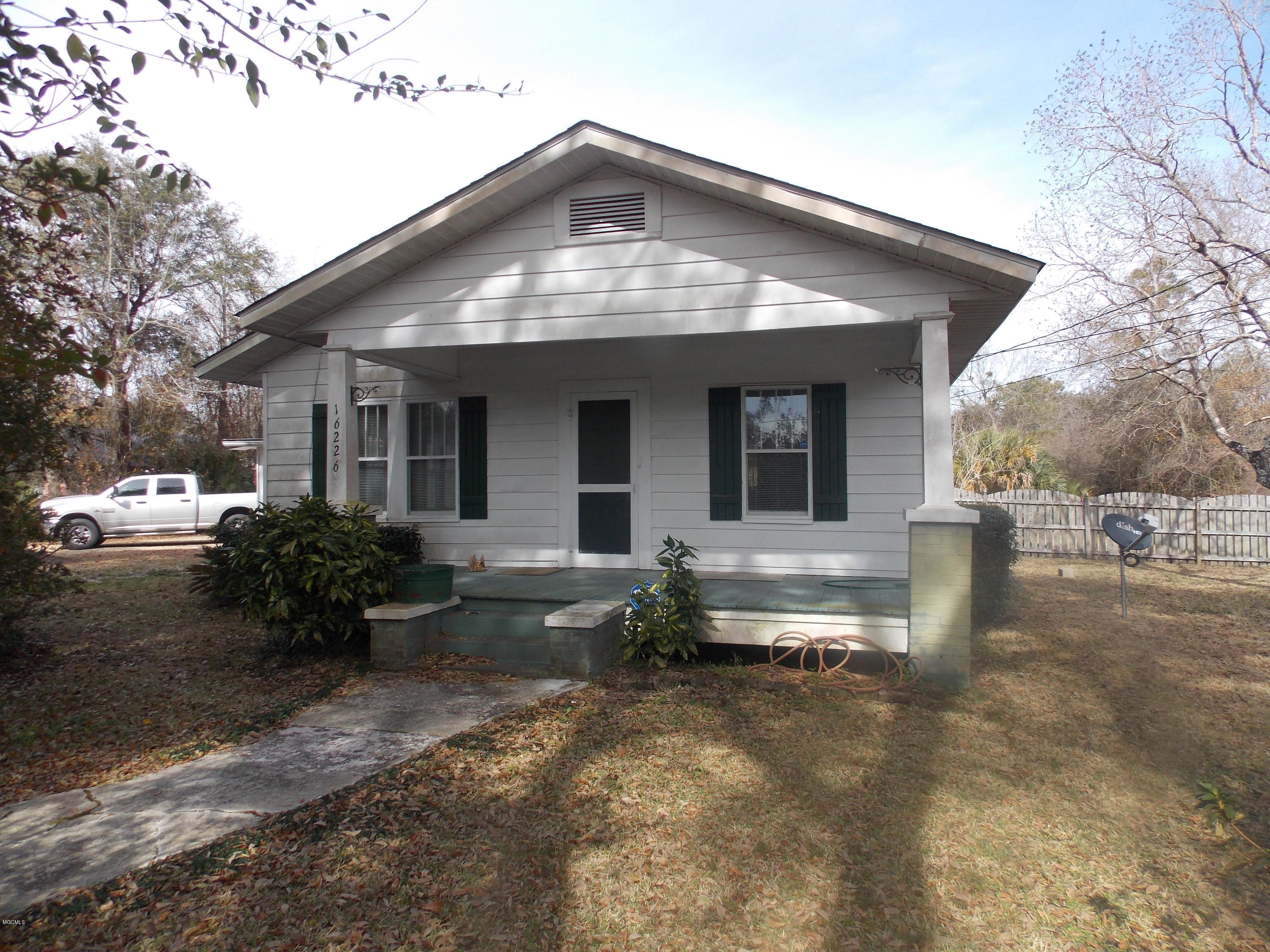 16226 Robinson Road Gulfport, MS 39503 - Photo 25 of 25 DSCN2772