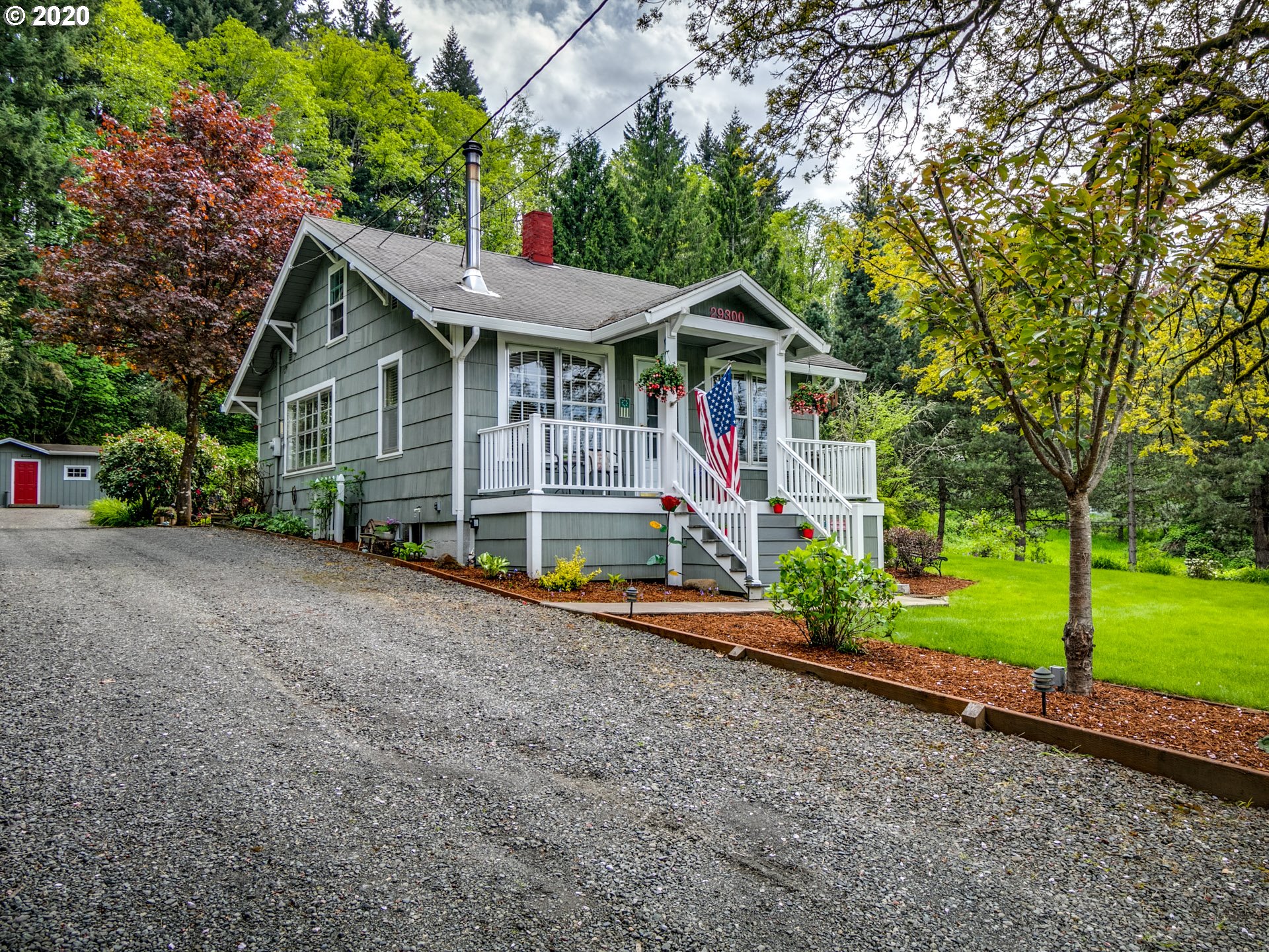 29300 Southeast Stone Road Gresham, OR 97080 - Photo 1 of 32