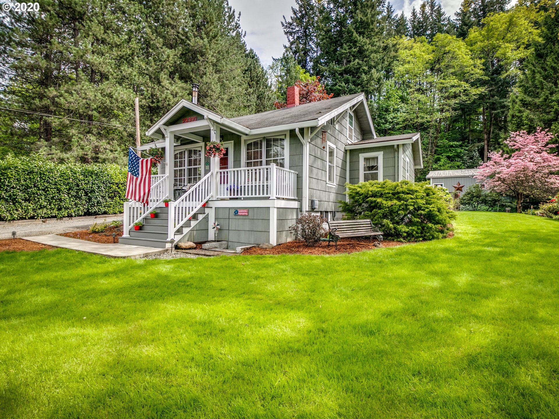 29300 Southeast Stone Road Gresham, OR 97080 - Photo 2 of 32