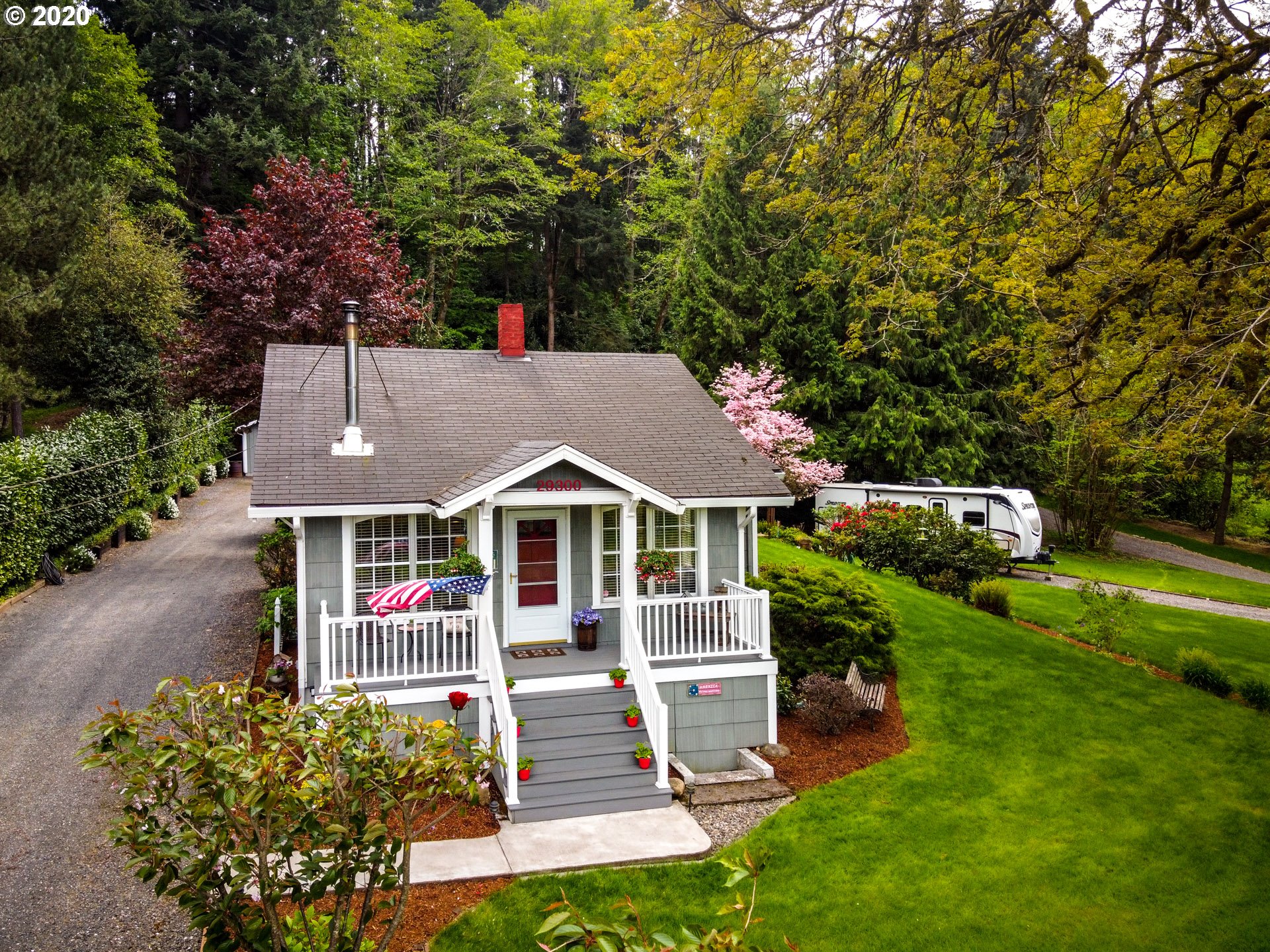 29300 Southeast Stone Road Gresham, OR 97080 - Photo 3 of 32