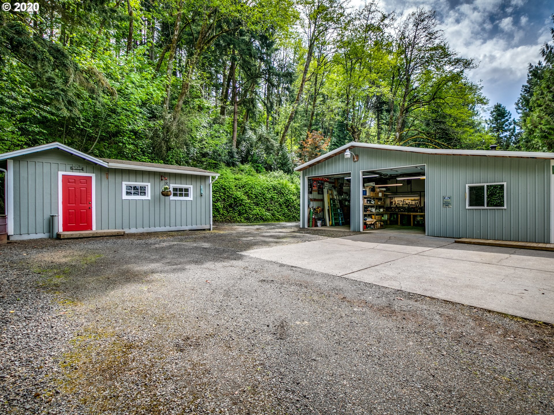 29300 Southeast Stone Road Gresham, OR 97080 - Photo 30 of 32