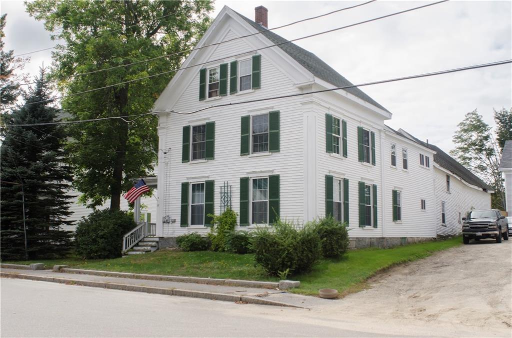 18 Dummer Street Bath, ME 04530 - Photo 1 of 31 18 Dummer Street