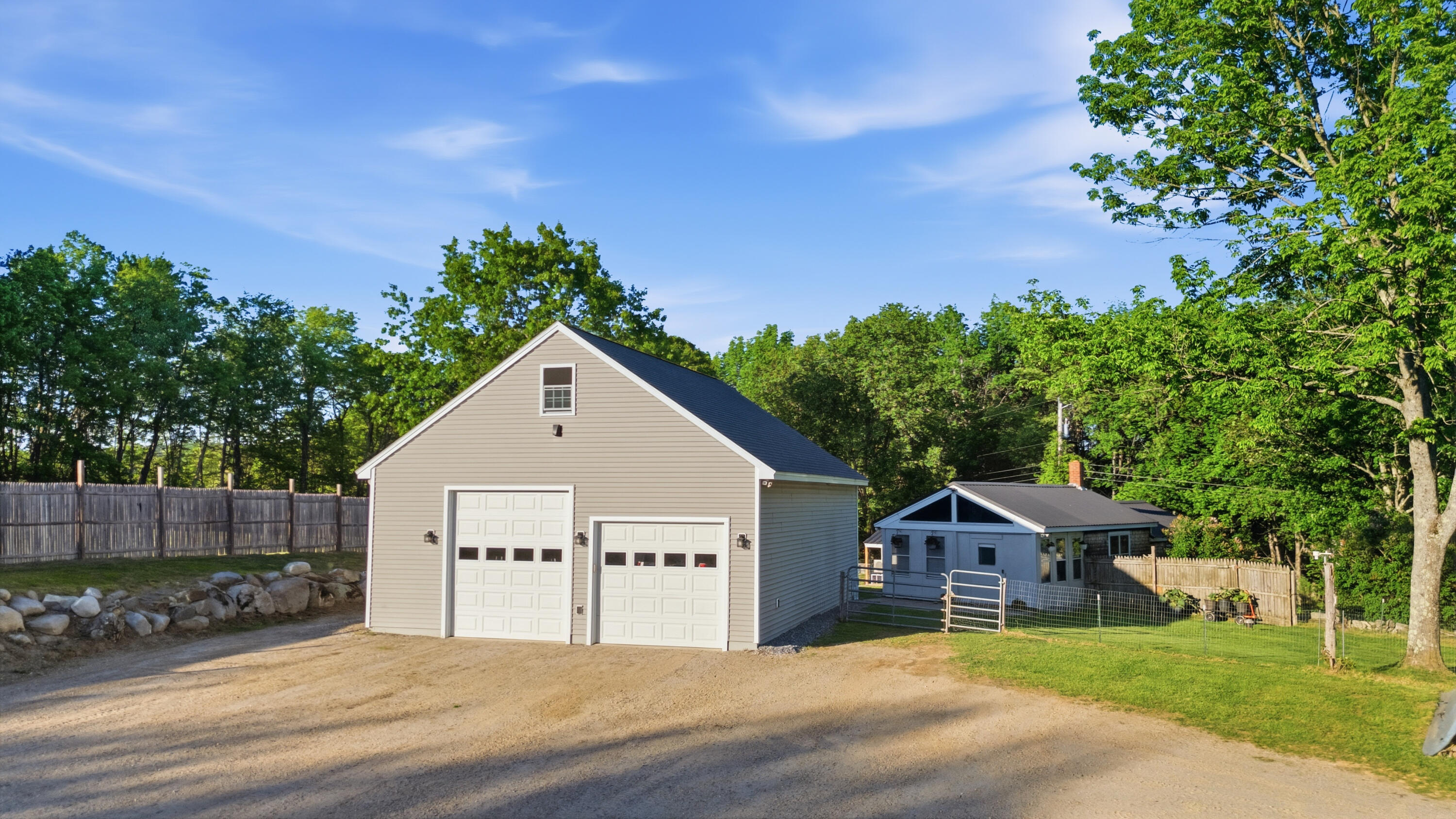 373 Church Hill Road Leeds, ME 04263 - Photo 43 of 59 373 Churchill Leeds-50