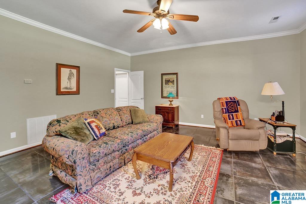 716 Carl Raines Lake Road Birmingham, AL 35244 - Photo 31 of 44