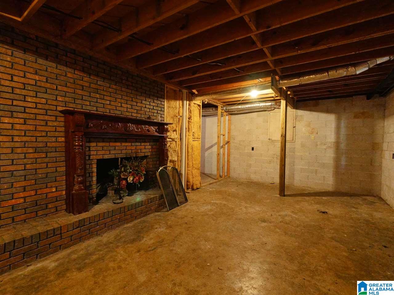 1609 Elizabeth Street Anniston, AL 36207 - Photo 20 of 25