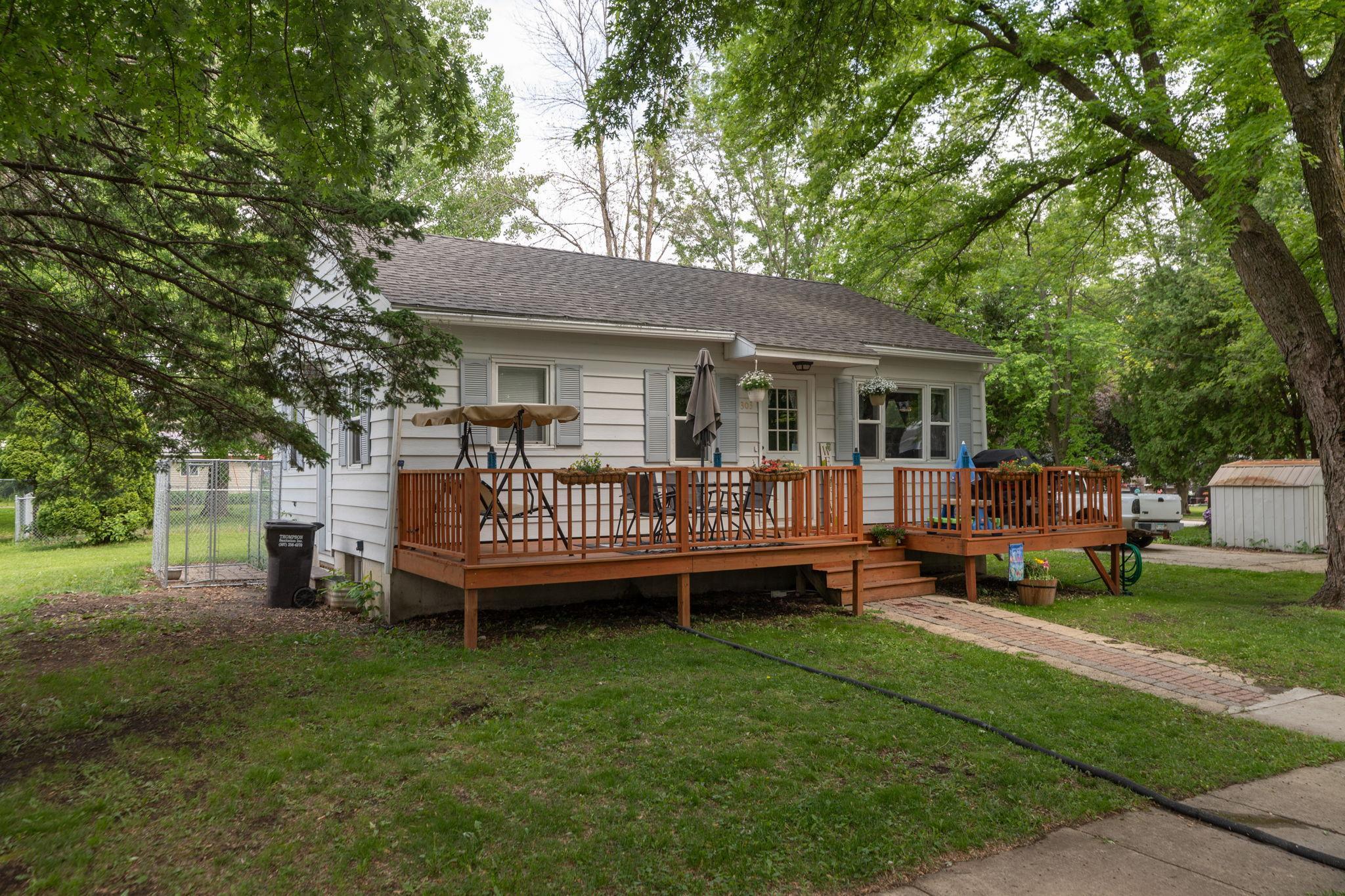 303 2nd Street Lyle, MN 55953 - Photo 1 of 1