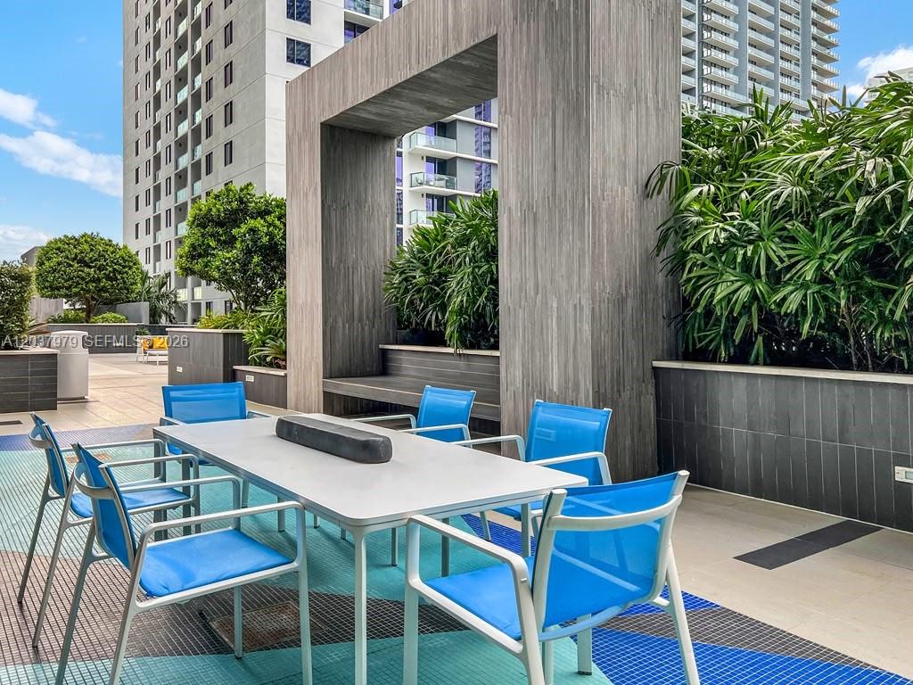 45 Southwest 9th Street, Unit 1609 Miami, FL 33130 - Photo 46 of 50