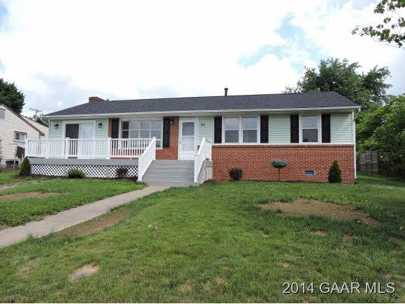 69 Link Road Waynesboro, VA 22980 - Photo 1 of 21 Gallery Image 1