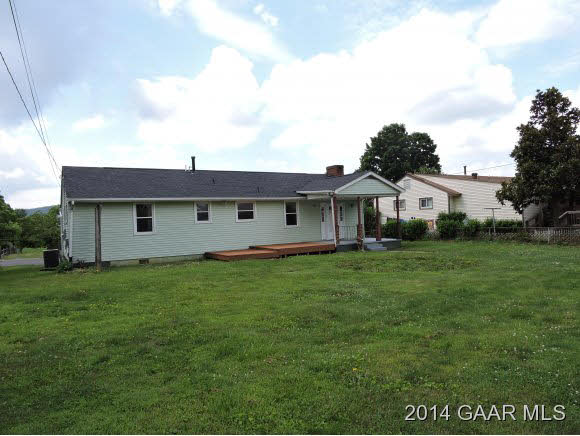 69 Link Road Waynesboro, VA 22980 - Photo 20 of 21 Gallery Image 20
