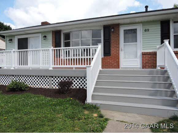 69 Link Road Waynesboro, VA 22980 - Photo 2 of 21 Gallery Image 2