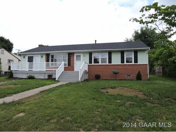 69 Link Road Waynesboro, VA 22980 - Photo 21 of 21 Gallery Image 21
