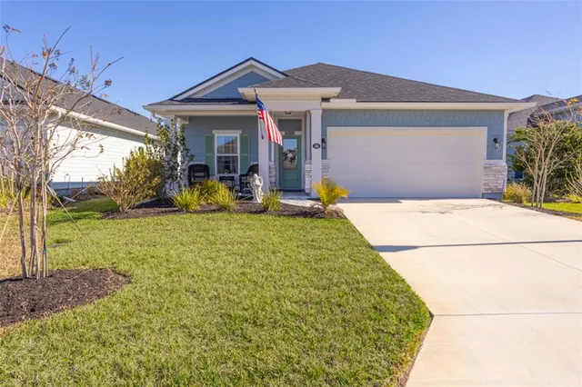 $357,000 | 106 Nighthawk Lane, Palm Coast, FL 32164
