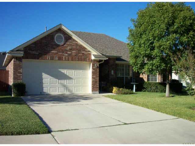 108 River Down Road Georgetown, TX 78628 - Photo 1 of 1 Gallery Image 1
