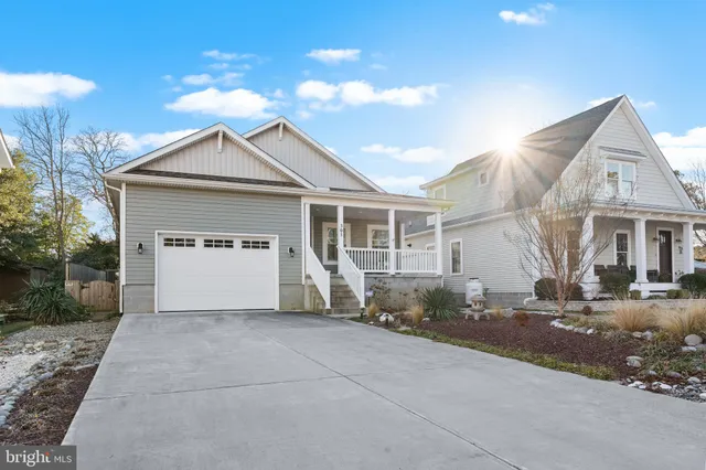 $705,000 | 305 142nd Street, Ocean City, MD 21842