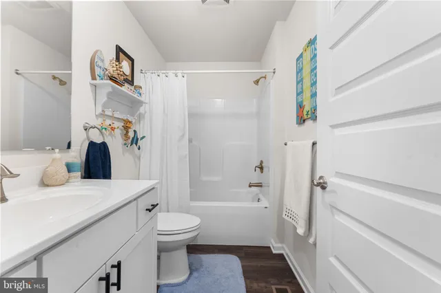 $705,000 | 305 142nd Street, Ocean City, MD 21842