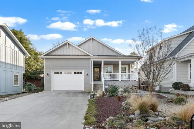 $705,000 | 305 142nd Street, Ocean City, MD 21842