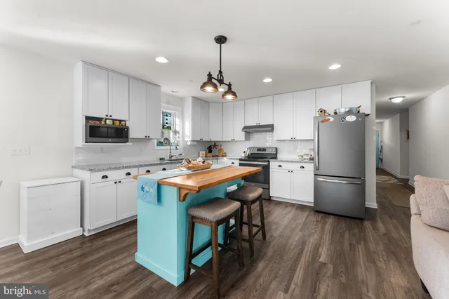 $705,000 | 305 142nd Street, Ocean City, MD 21842