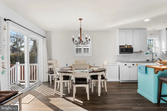 $705,000 | 305 142nd Street, Ocean City, MD 21842