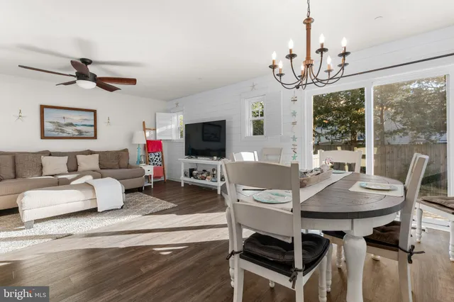 $705,000 | 305 142nd Street, Ocean City, MD 21842