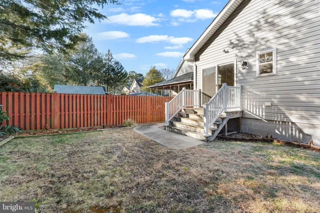 $705,000 | 305 142nd Street, Ocean City, MD 21842