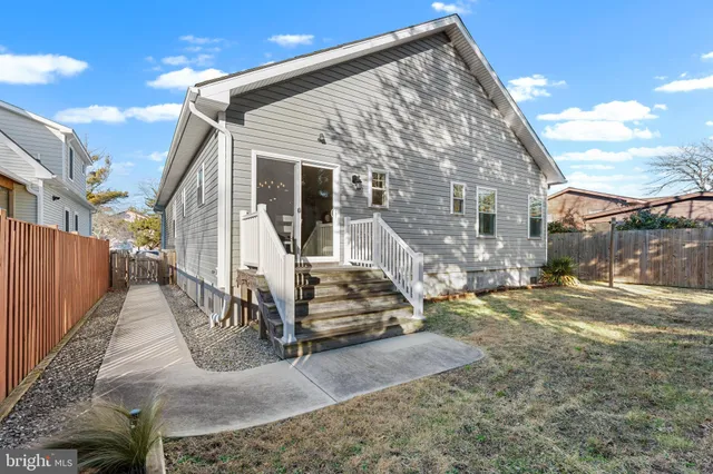 $705,000 | 305 142nd Street, Ocean City, MD 21842