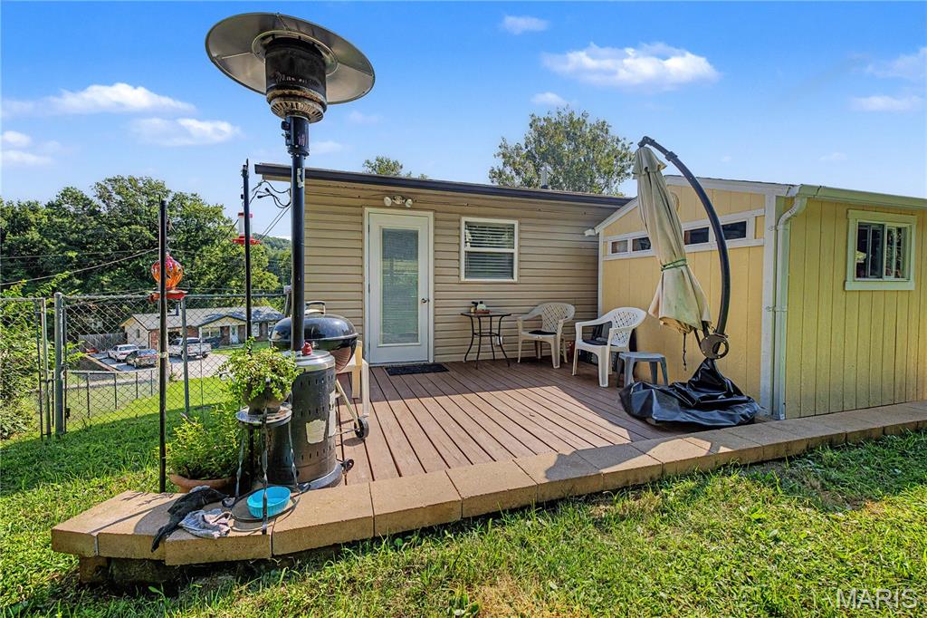 2841 Paula Lane High Ridge, MO 63049 - Photo 23 of 29 Gallery Image 23