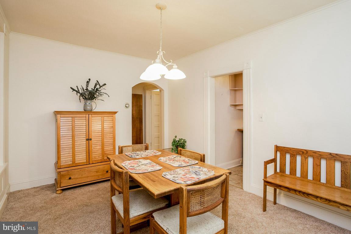 6224 Ridgeview Avenue Baltimore, MD 21206 - Photo 17 of 28 Dining Room