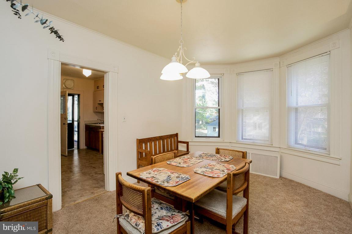 6224 Ridgeview Avenue Baltimore, MD 21206 - Photo 18 of 28 Dining Room