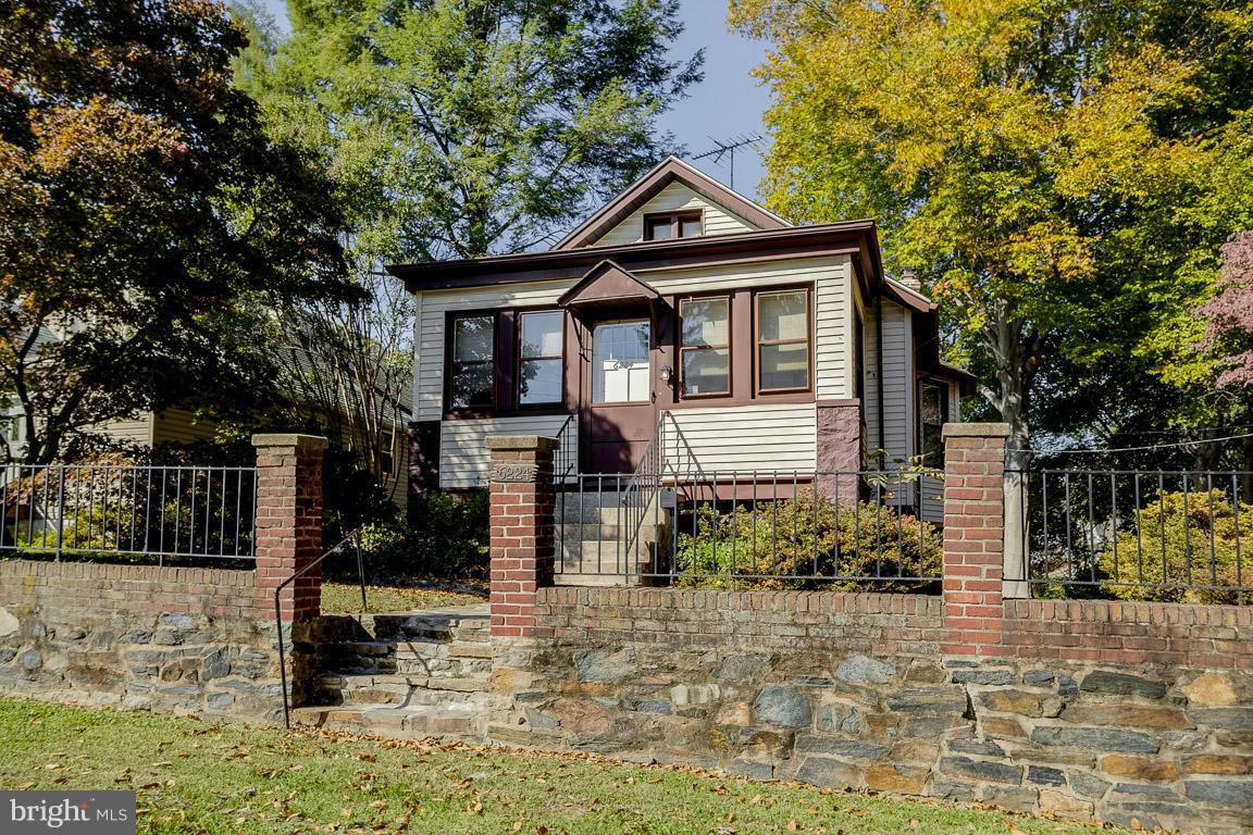 6224 Ridgeview Avenue Baltimore, MD 21206 - Photo 23 of 28 Exterior (Front)